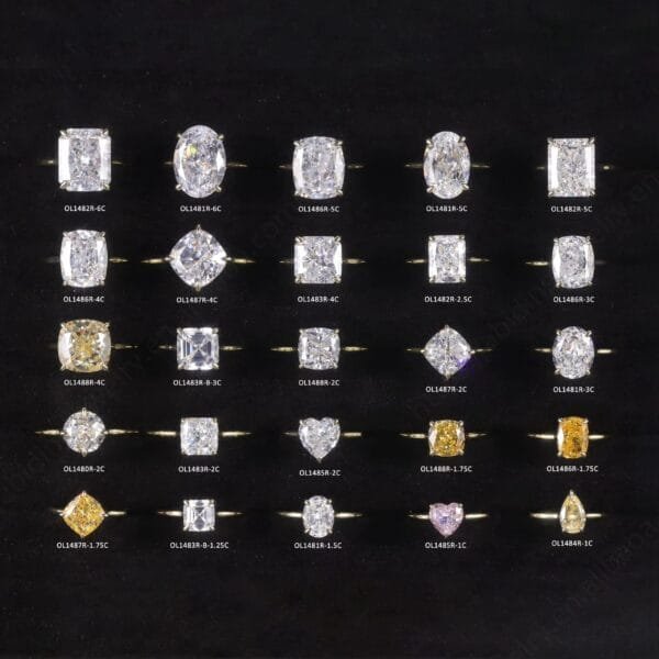 1.75 carat Diamond Ring - Image 6