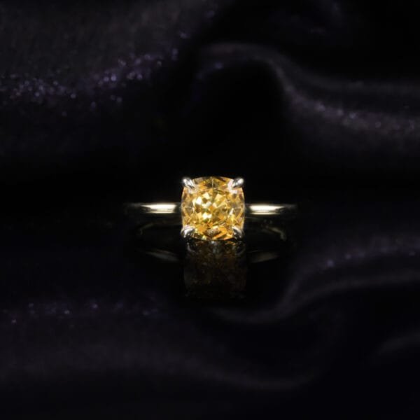 1.75 carat Diamond Ring - Image 5