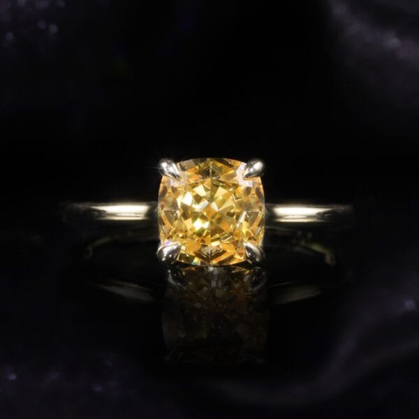 1.75 carat Diamond Ring