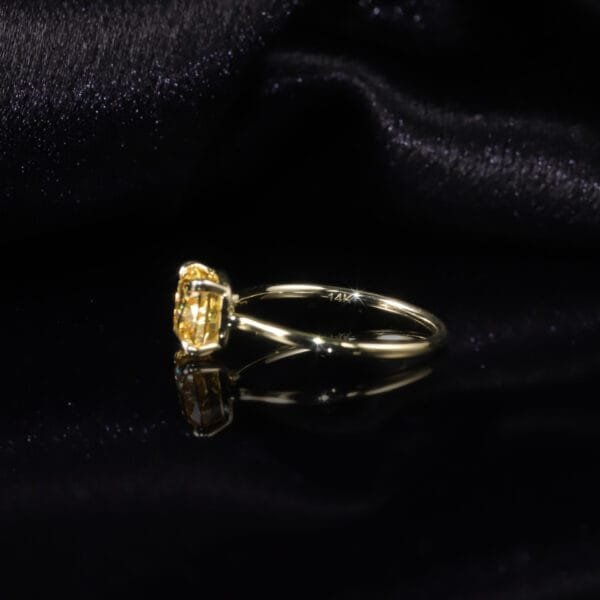 1.75 carat Diamond Ring - Image 2