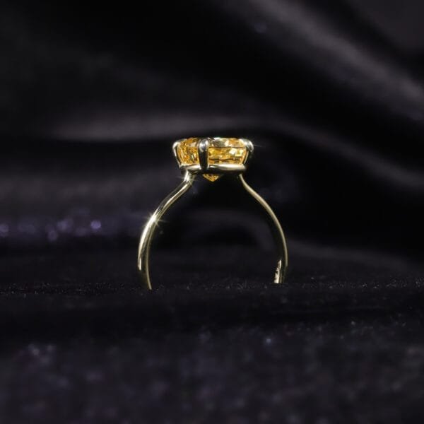 1.75 carat Diamond Ring - Image 4