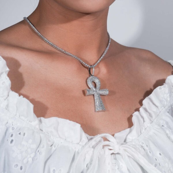 Cross Pendant - Image 2