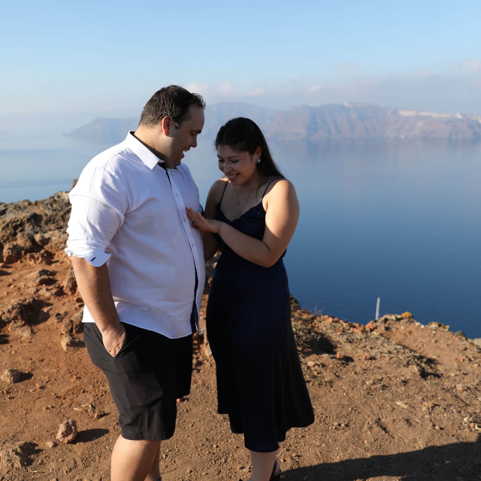 Engagement Moment