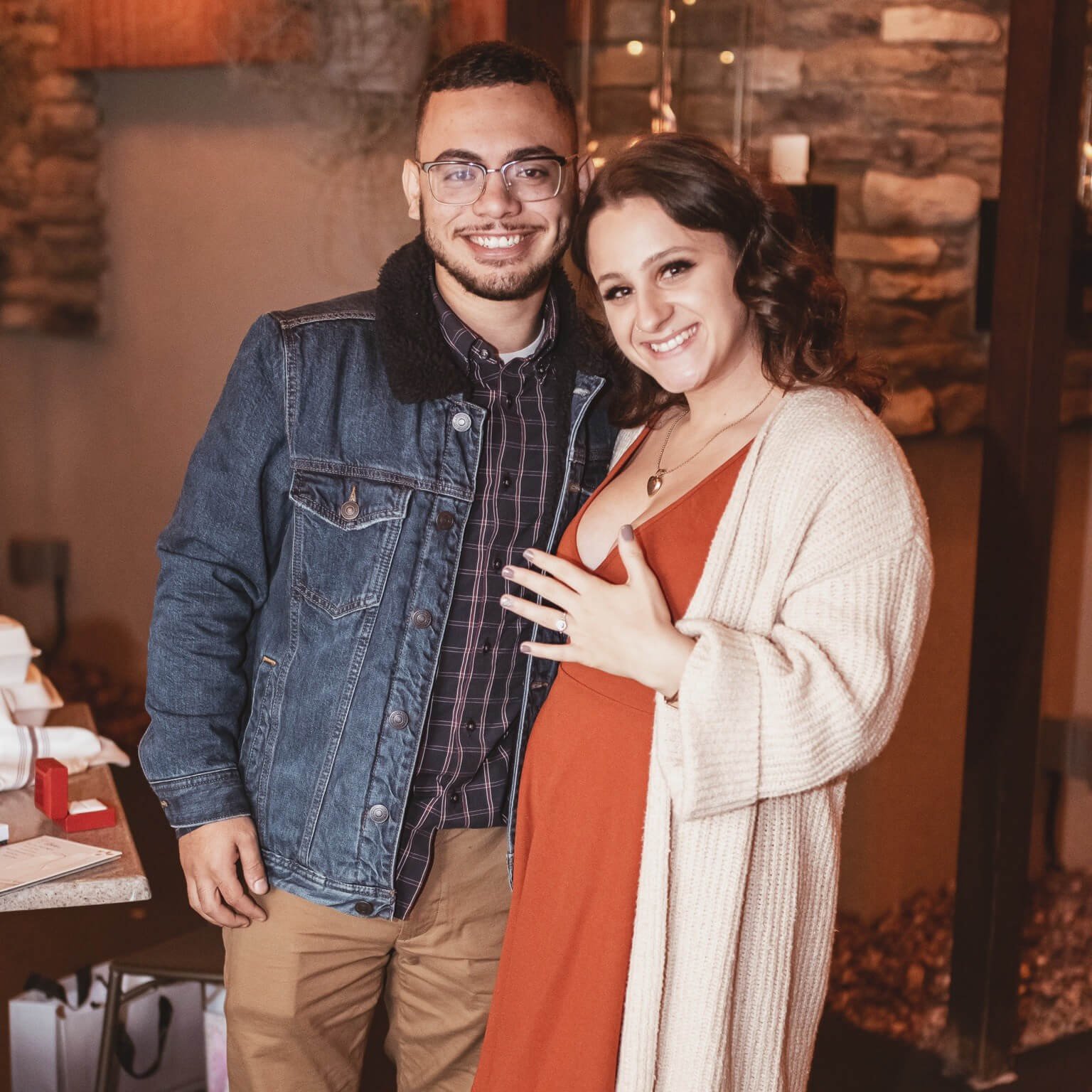 Engagement Ring