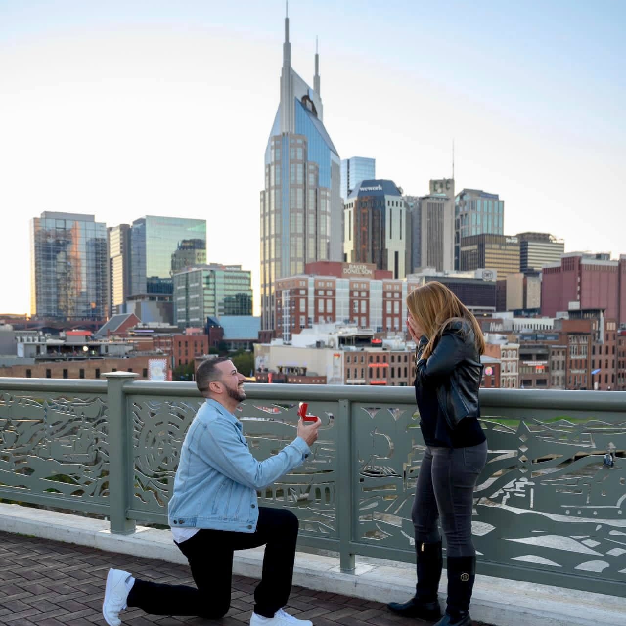 Engagement Ring