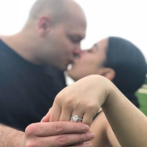 124062018100920-halo-pear-shape-engagement-ring