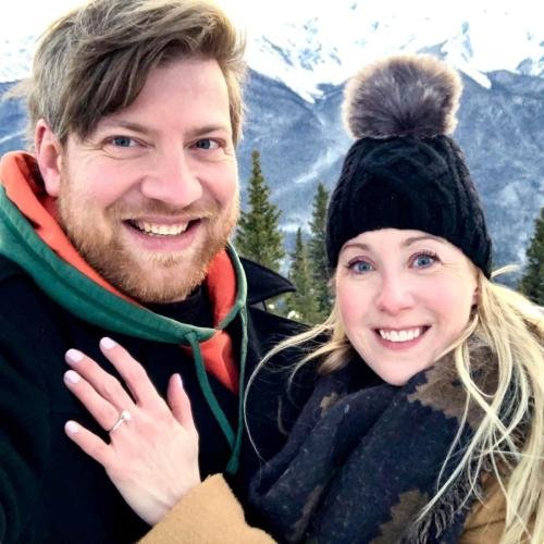 17122020045214-Sulphur Mountain Banff Alberta Canada Winter Snow Proposal 1
