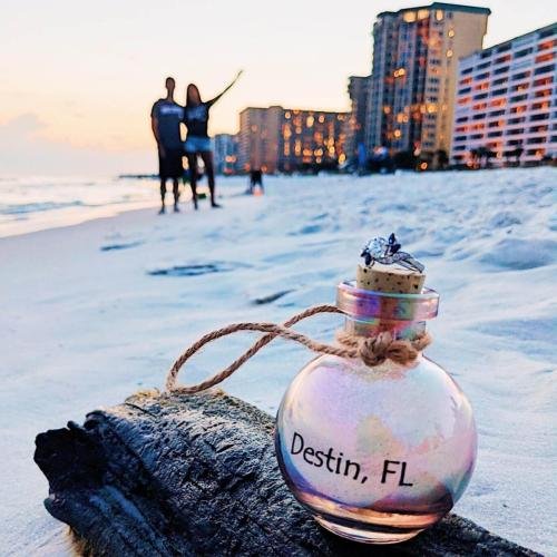 25102020101158-Destin Florida Beach Sunset Proposal 2
